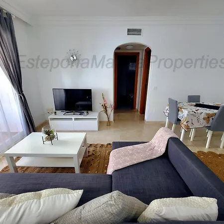 Apartment Emp 36, West Facing Modern